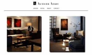 Hudson-home.com thumbnail