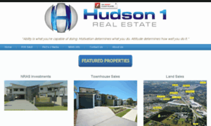 Hudson1.com.au thumbnail