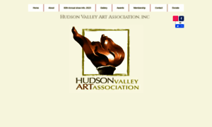 Hudsonart.org thumbnail