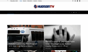 Hudsoncountytv.com thumbnail
