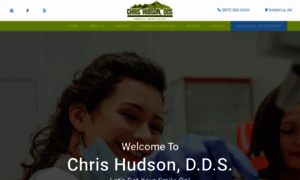 Hudsondentalak.com thumbnail