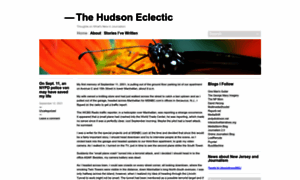 Hudsoneclectic.com thumbnail