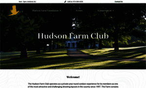 Hudsonfarmnj.com thumbnail