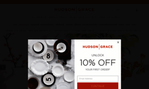 Hudsongracesf.com thumbnail