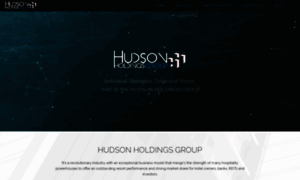 Hudsonhgroup.com thumbnail