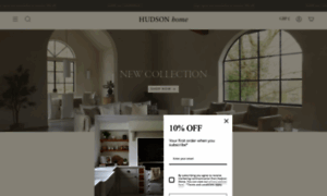 Hudsonhome.co.uk thumbnail
