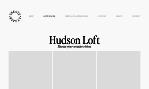 Hudsonloft.com thumbnail