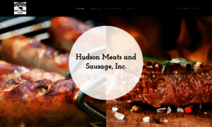 Hudsonmeats.org thumbnail