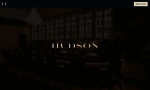 Hudsonnewcastle.co.uk thumbnail