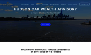 Hudsonoakwealth.com thumbnail