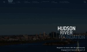 Hudsonriver.org thumbnail
