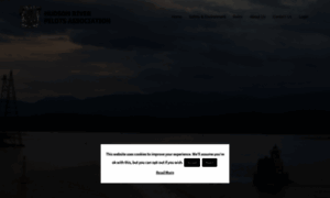Hudsonriverpilots.com thumbnail