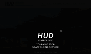 Hudsonscaffoldingservices.com thumbnail