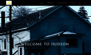 Hudsontown.org thumbnail