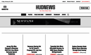 Hudsontv.com thumbnail
