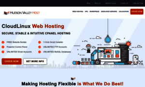 Hudsonvalleyhost.com thumbnail