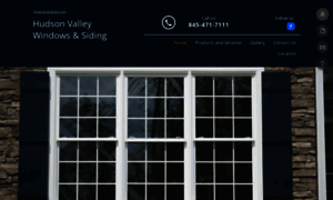 Hudsonvalleywindowsandsiding.com thumbnail