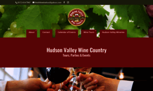 Hudsonvalleywinecountry.com thumbnail