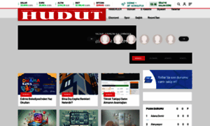 Hudutgazetesi.com thumbnail