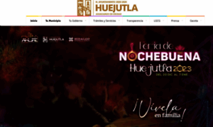 Huejutla.gob.mx thumbnail