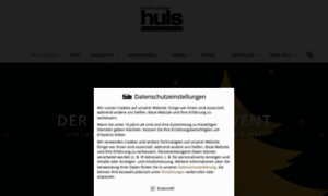 Huels-in.de thumbnail