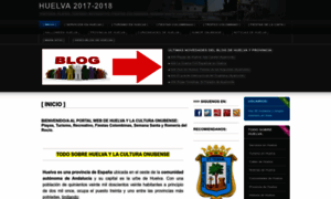 Huelva2000.com thumbnail