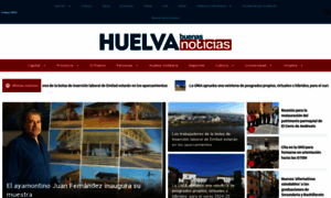 Huelvabuenasnoticias.com thumbnail