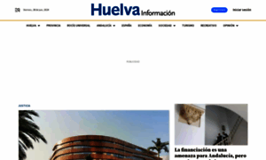 Huelvainformacion.es thumbnail