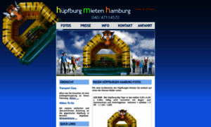 Huepfburg-mieten-hamburg.de thumbnail