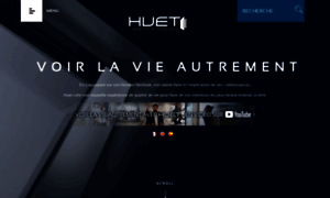 Huet.fr thumbnail
