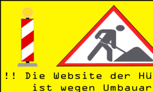 Huettner-gmbh.de thumbnail