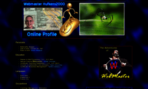 Hufkens2000.be thumbnail