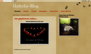 Hufrehe-blog.blogspot.de thumbnail