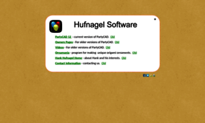 Hufsoft.net thumbnail