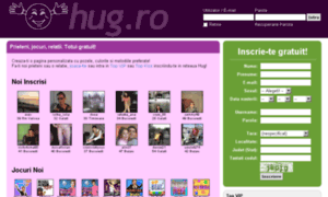Hug.ro thumbnail
