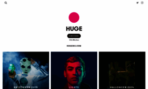 Hugeinc.exposure.co thumbnail