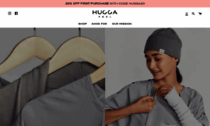 Hugga.co thumbnail