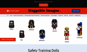 Huggableimages.com thumbnail