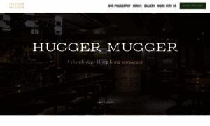 Huggermugger.hk thumbnail