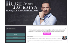 Hugh-jackman.fans-planet.com thumbnail