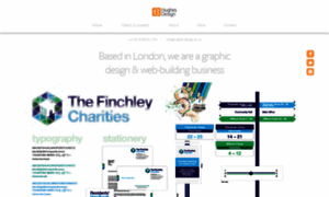 Hughes-design.co.uk thumbnail