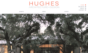 Hughesarch.com thumbnail