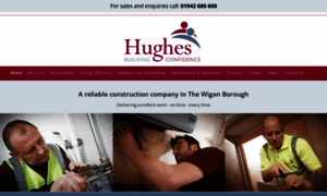 Hughesbros.co.uk thumbnail