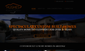 Hughesdevelopmentaz.com thumbnail