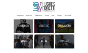 Hughesfioretti.com thumbnail
