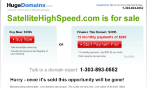 Hughesnet.satellitehighspeed.com thumbnail