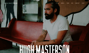 Hughmastersonmusic.com thumbnail