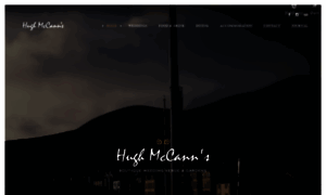 Hughmccanns.com thumbnail