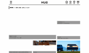 Hughug.net thumbnail