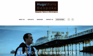 Hugo-morris.com thumbnail